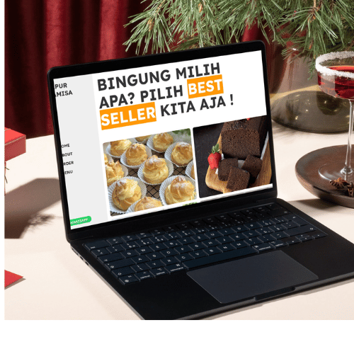 Dapur Mamisa