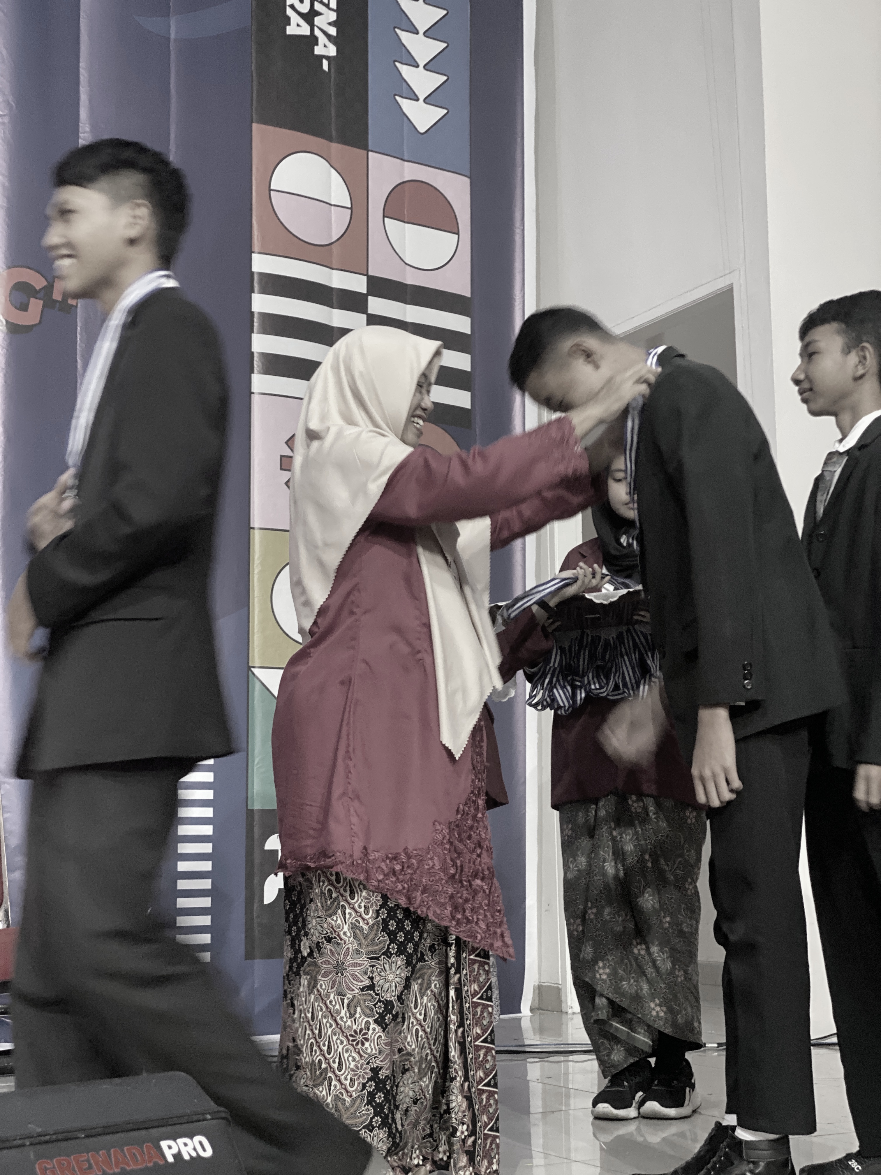 Hexsa Arizky Sulaiman