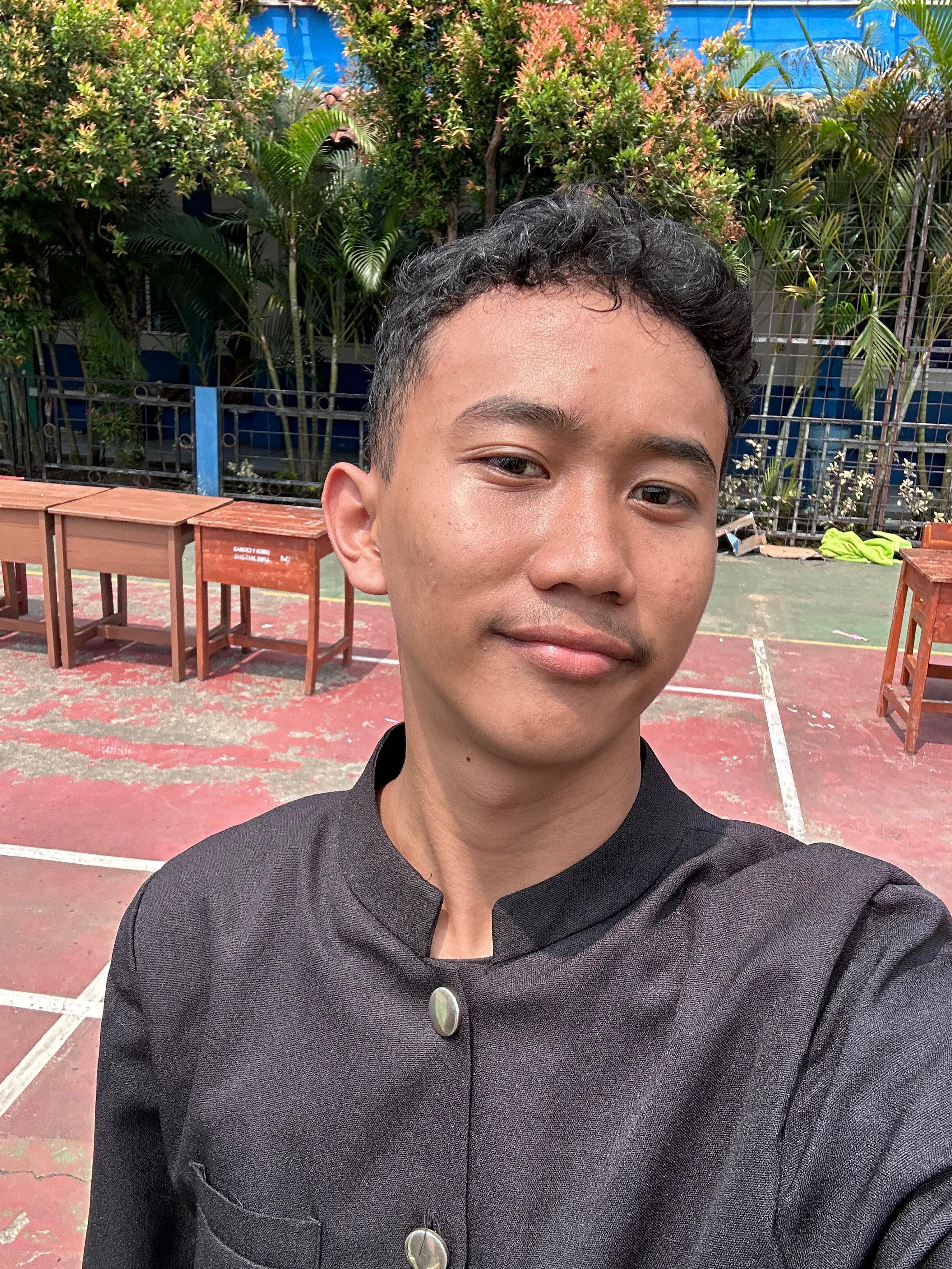 Hexsa Arizky Sulaiman