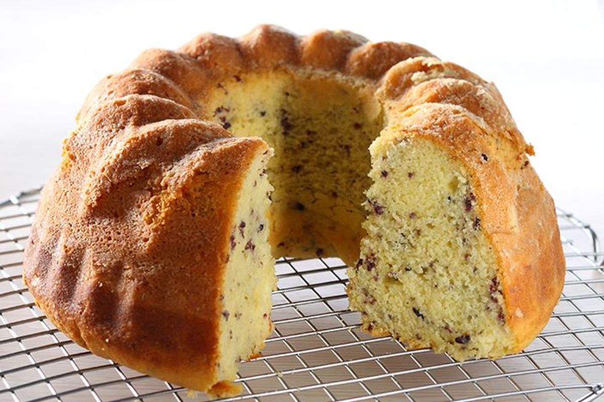 Bolu Pisang